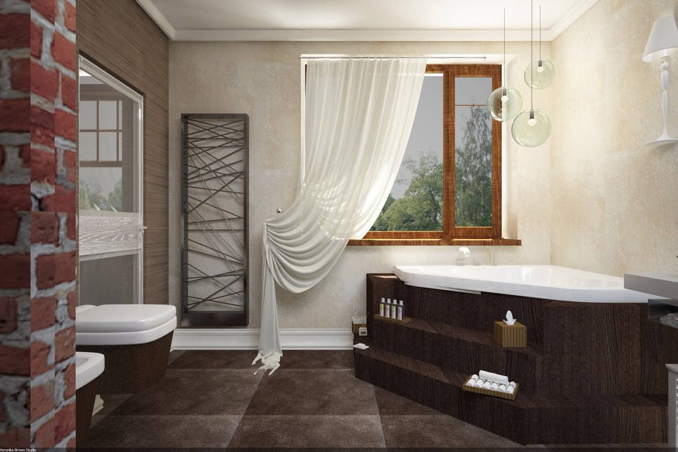 Обложка проекта: FamilyClub Interior