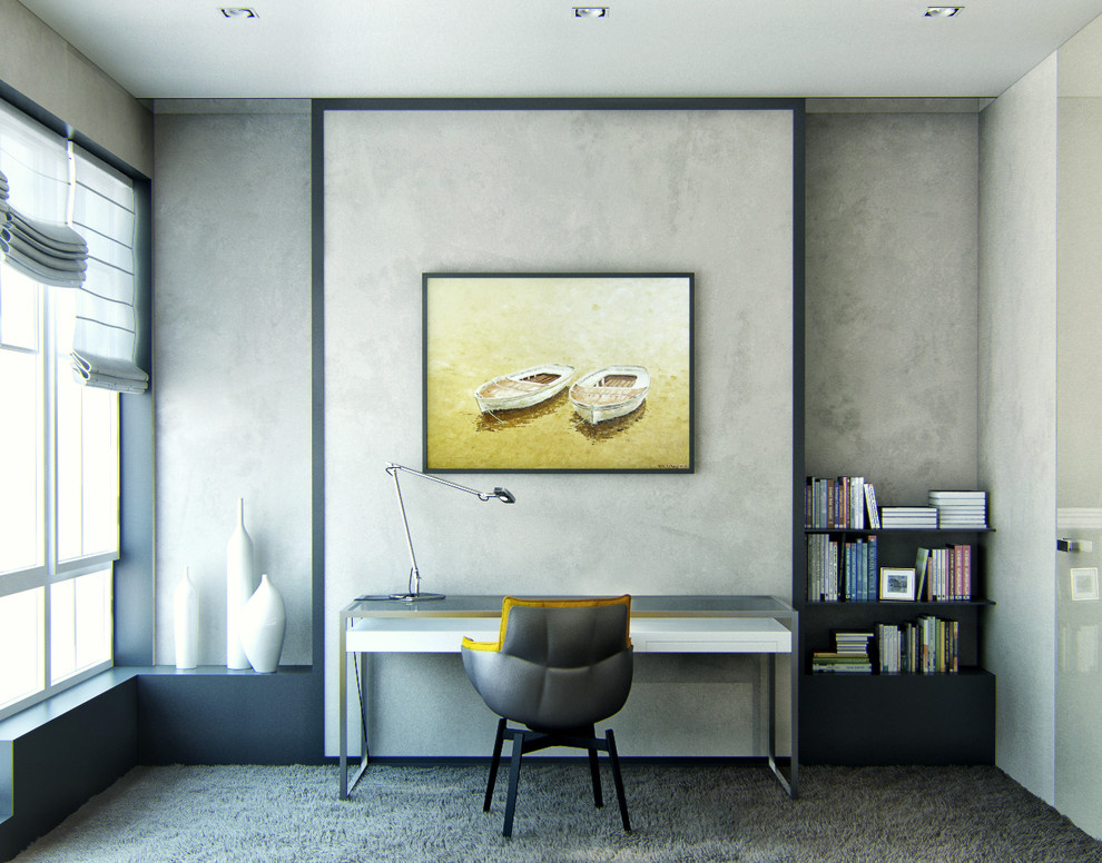 Apartment KZ