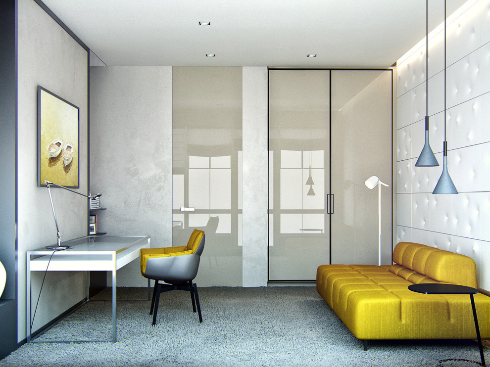 Apartment KZ