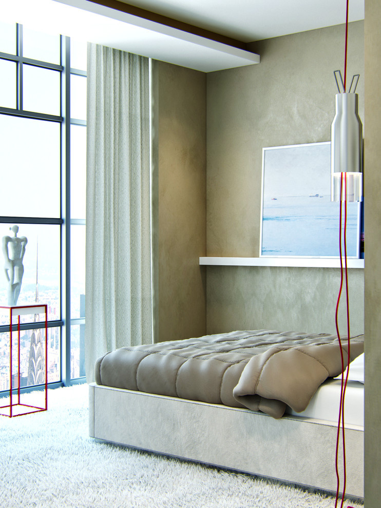 Apartment KZ