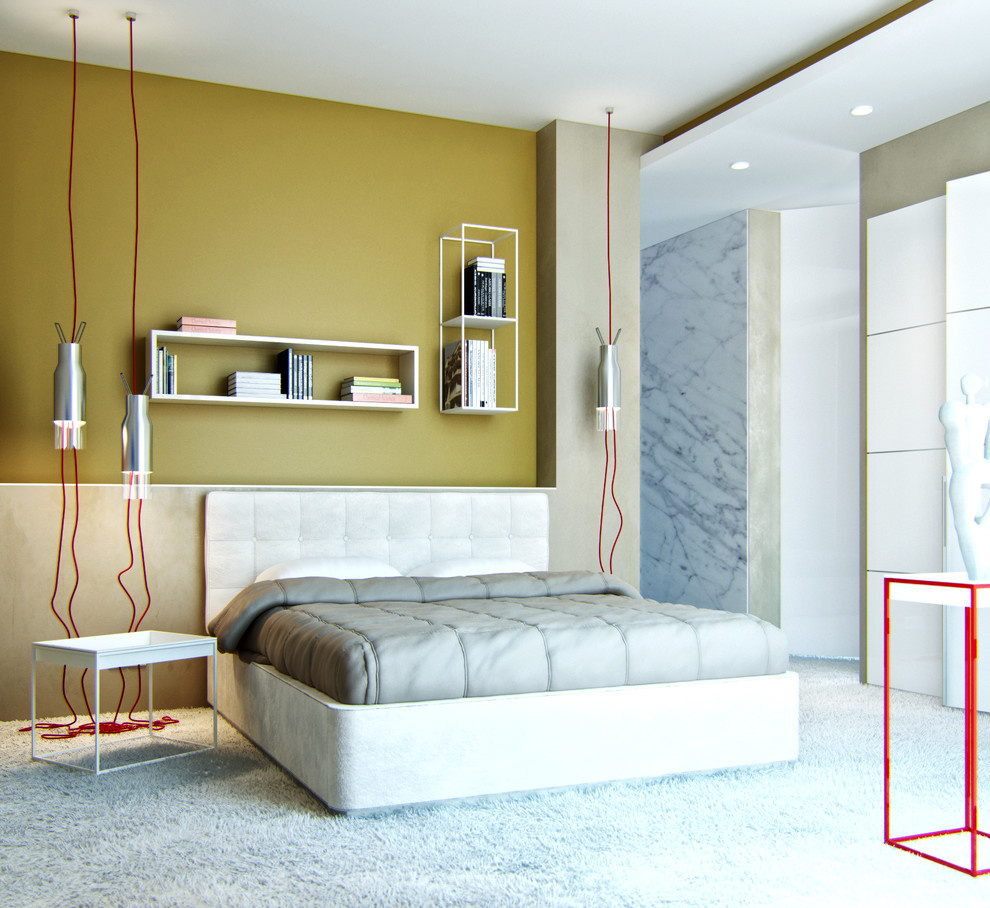 Apartment KZ