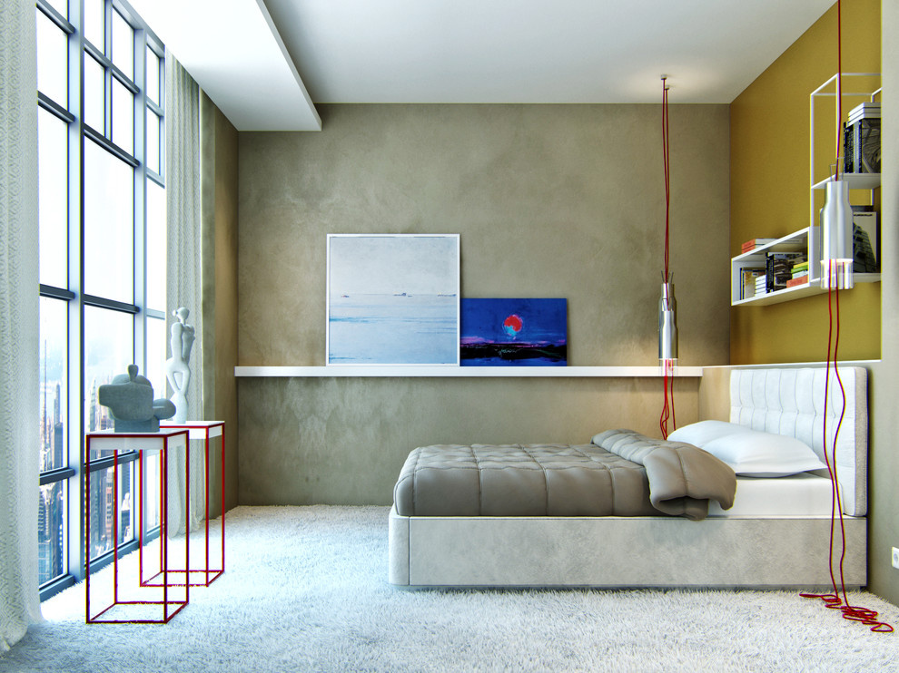 Apartment KZ