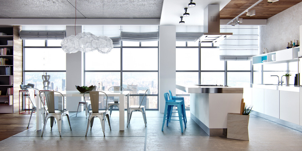 Apartment KZ