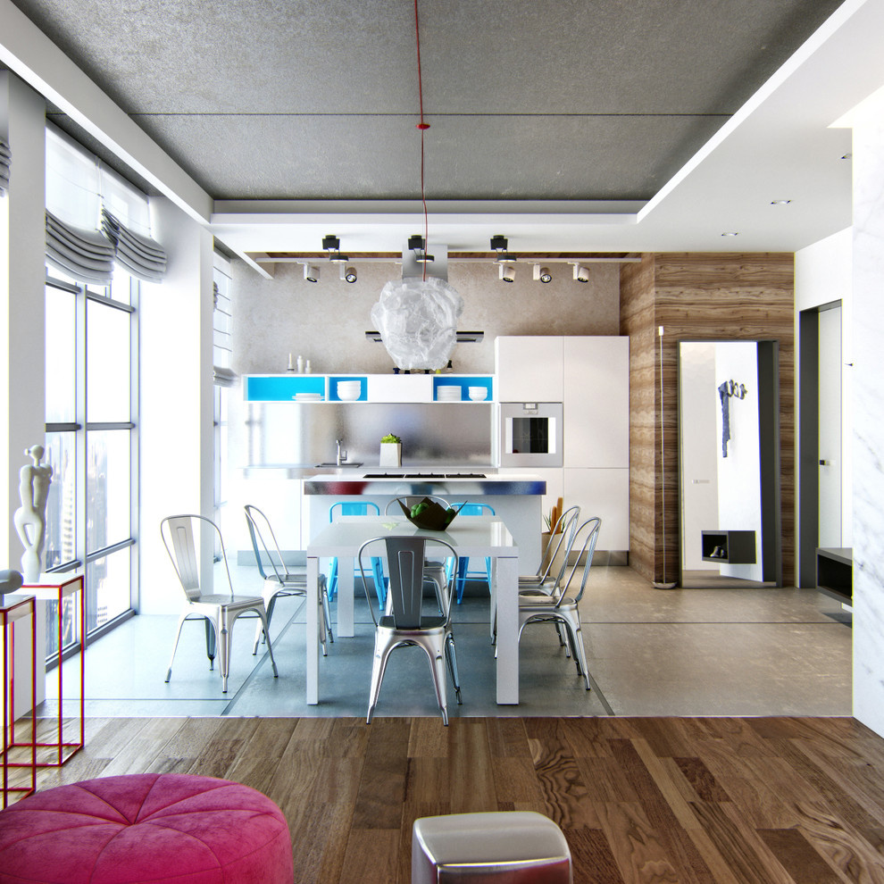 Apartment KZ