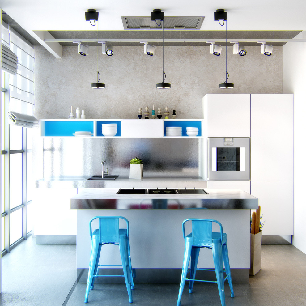 Apartment KZ