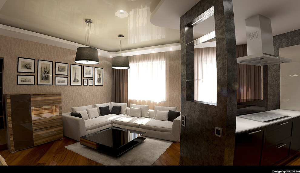 Фоновое изображение профиля Денис Сысоев