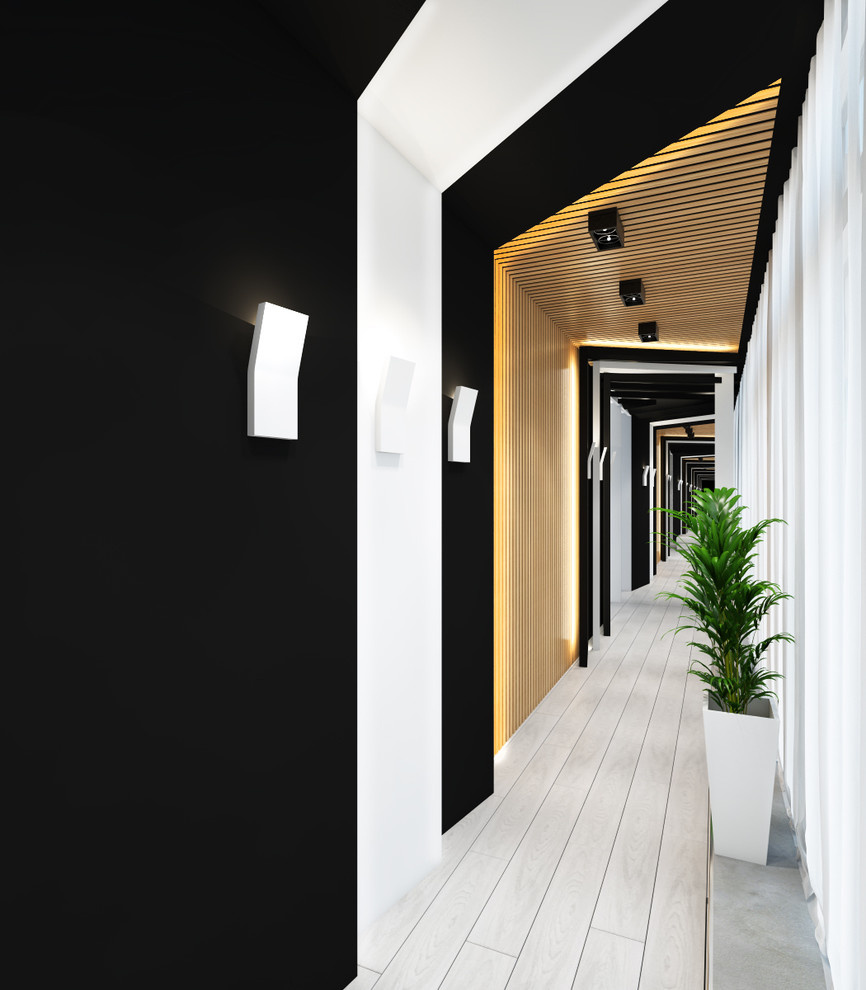 Апартаменты в ЖК "Отрада" для студии Style Home