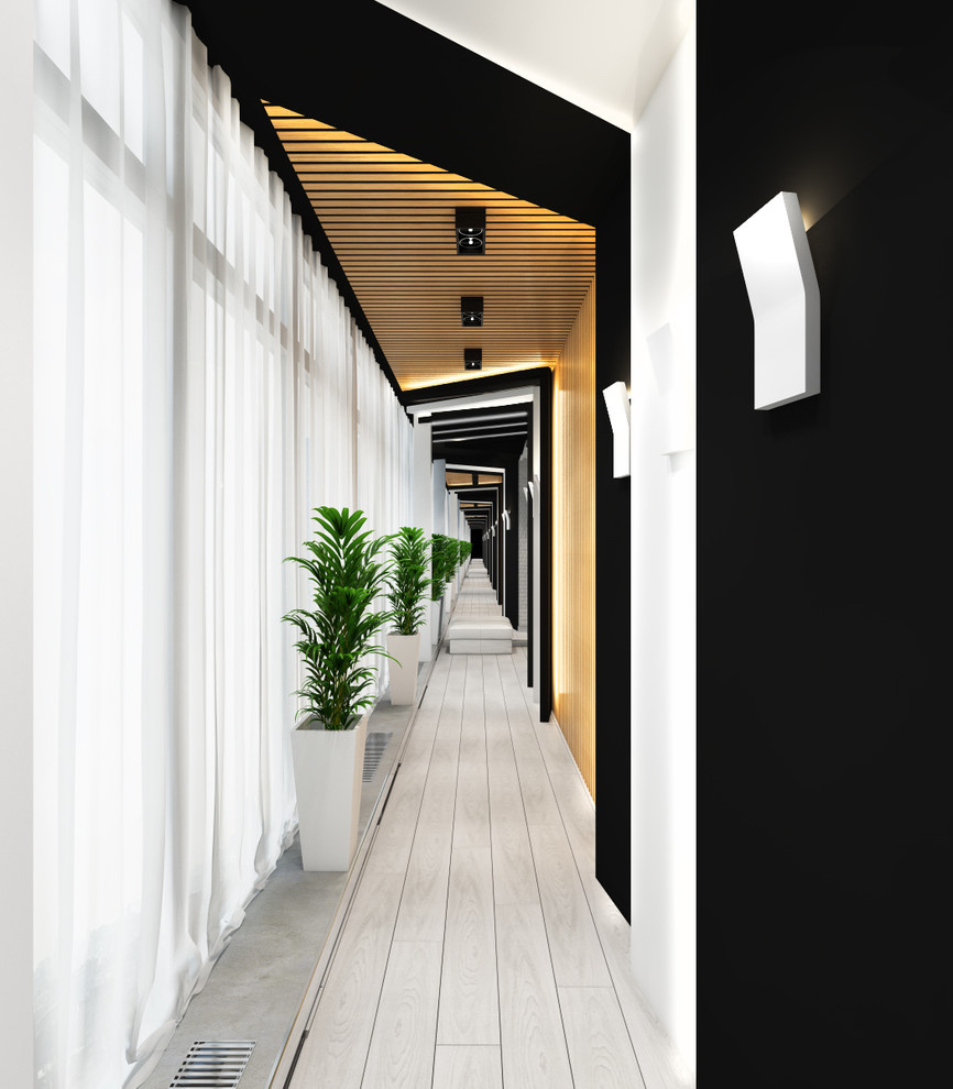 Апартаменты в ЖК "Отрада" для студии Style Home