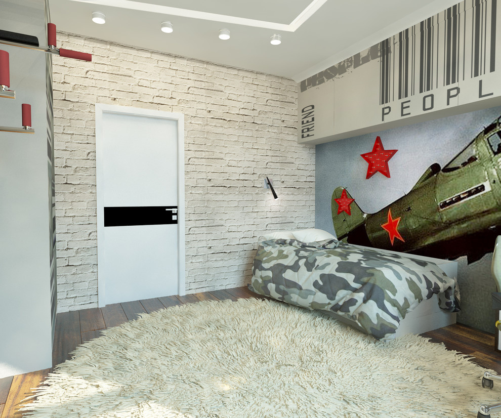 Карповый пруд