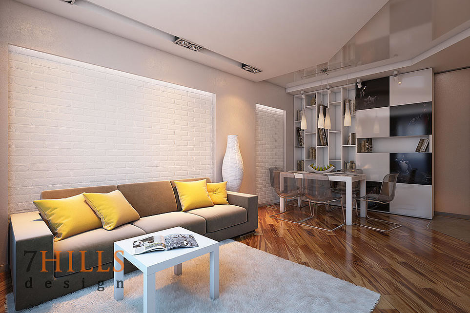 Фоновое изображение профиля 7HILLS-DESIGN