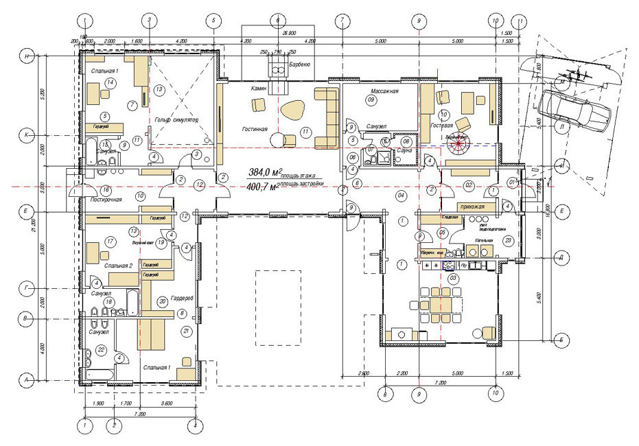 Алексей Зязев