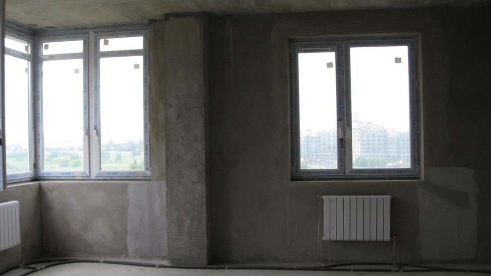 Квартира на Мичуринском