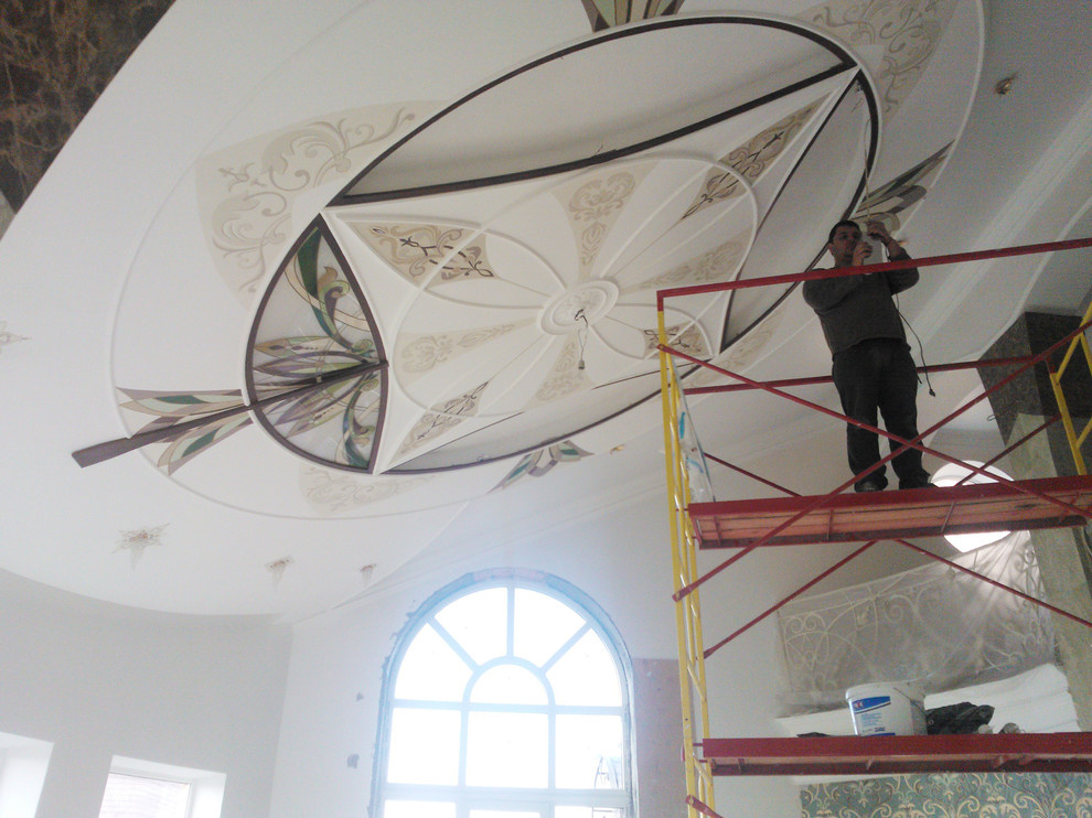 Доценко Анна