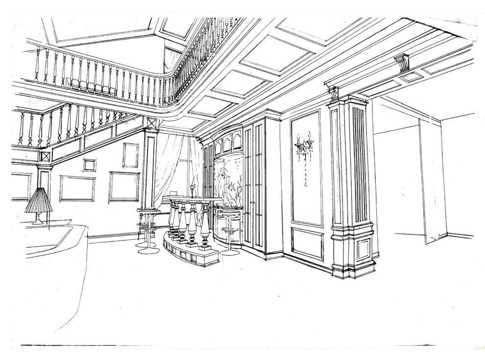 Фоновое изображение профиля Андрей Кудлай