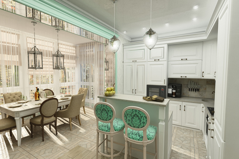 Вероника Березина