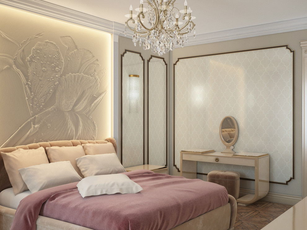 квартира в Москве, 120 кв.м.