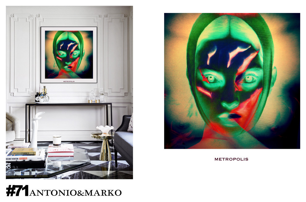 Posters