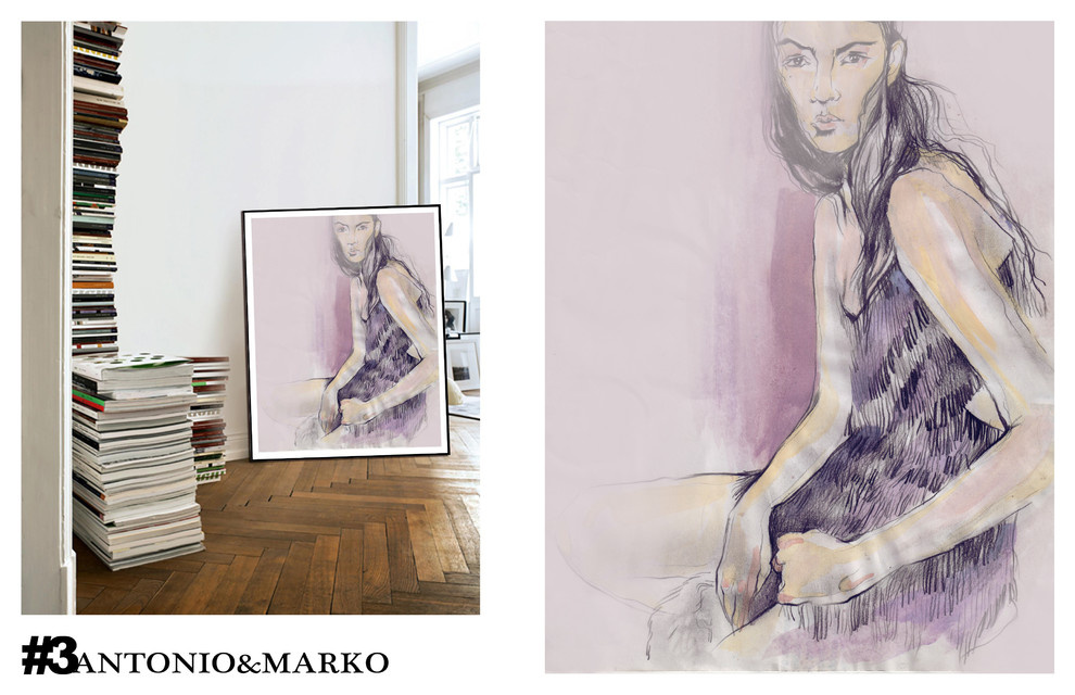 Posters