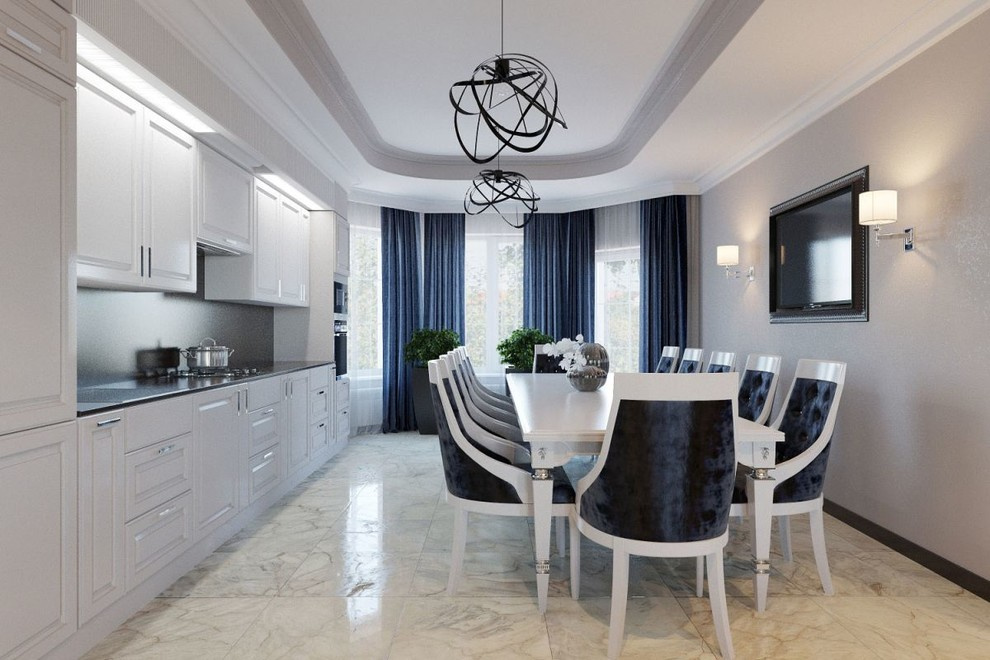 Стиль Ардеко