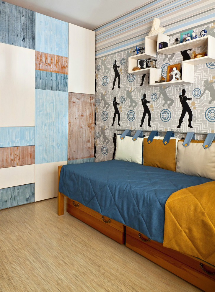 Детская спальня