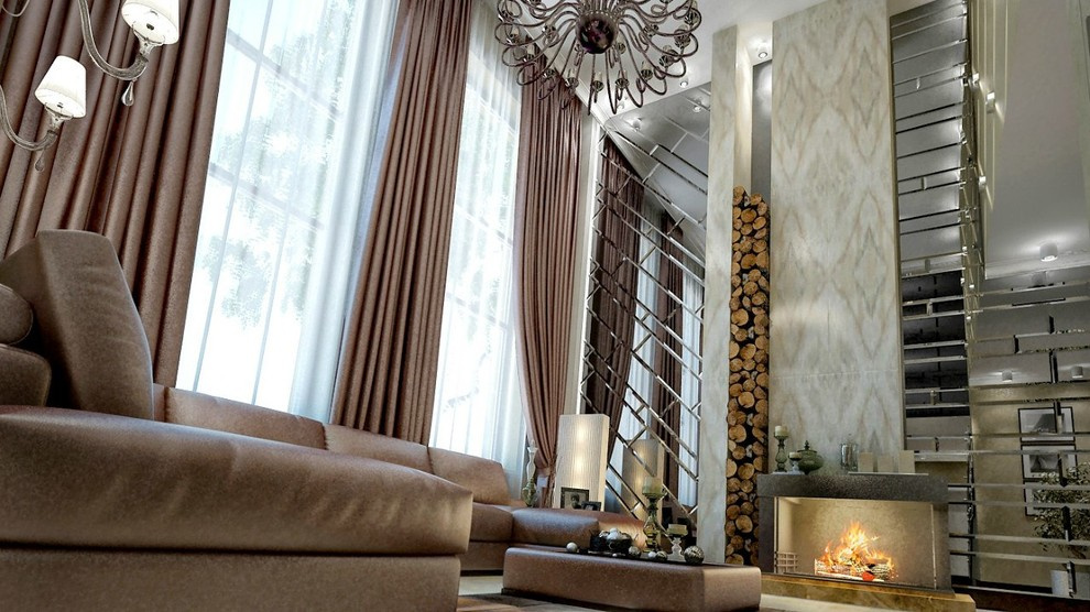 Галерея работ