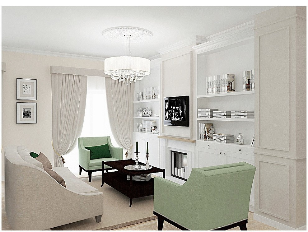Mint apartment
