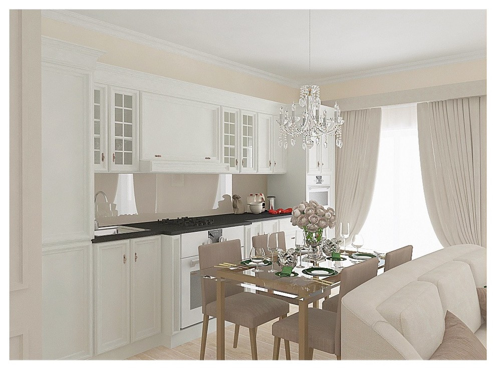 Mint apartment
