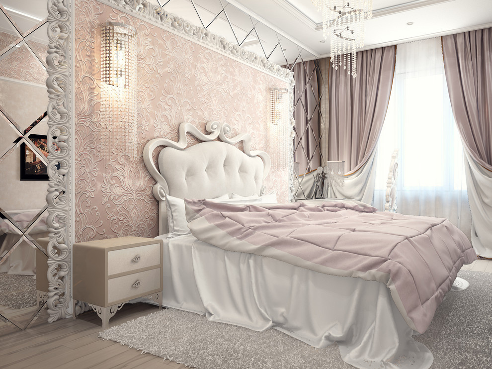 Blanc  Versailles