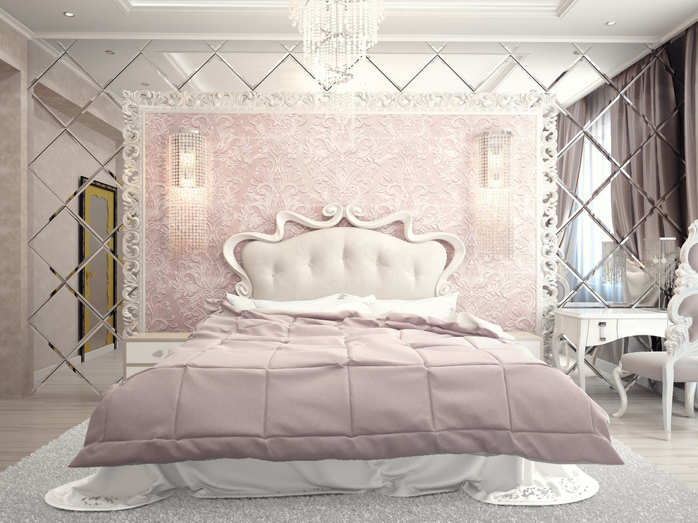Blanc  Versailles