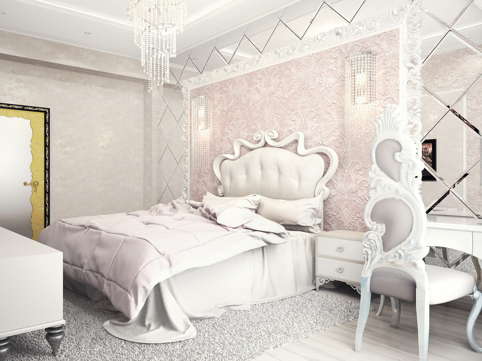 Blanc  Versailles