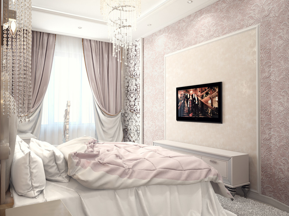Blanc  Versailles