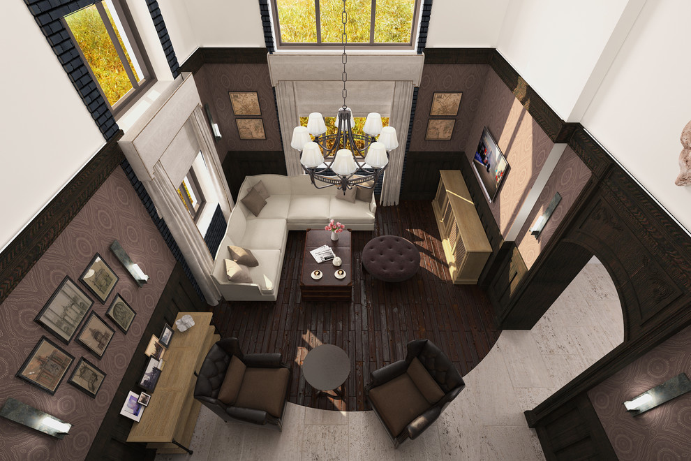 private house