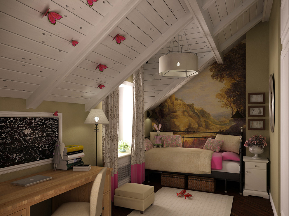 private house