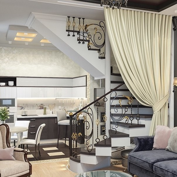 Портфолио