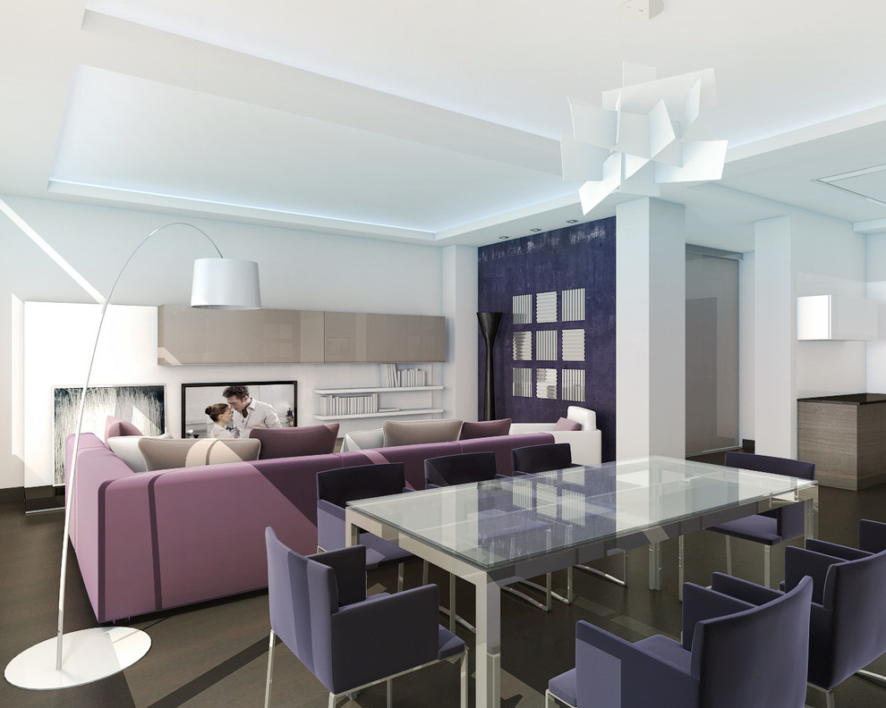living room, apartment avenue 77