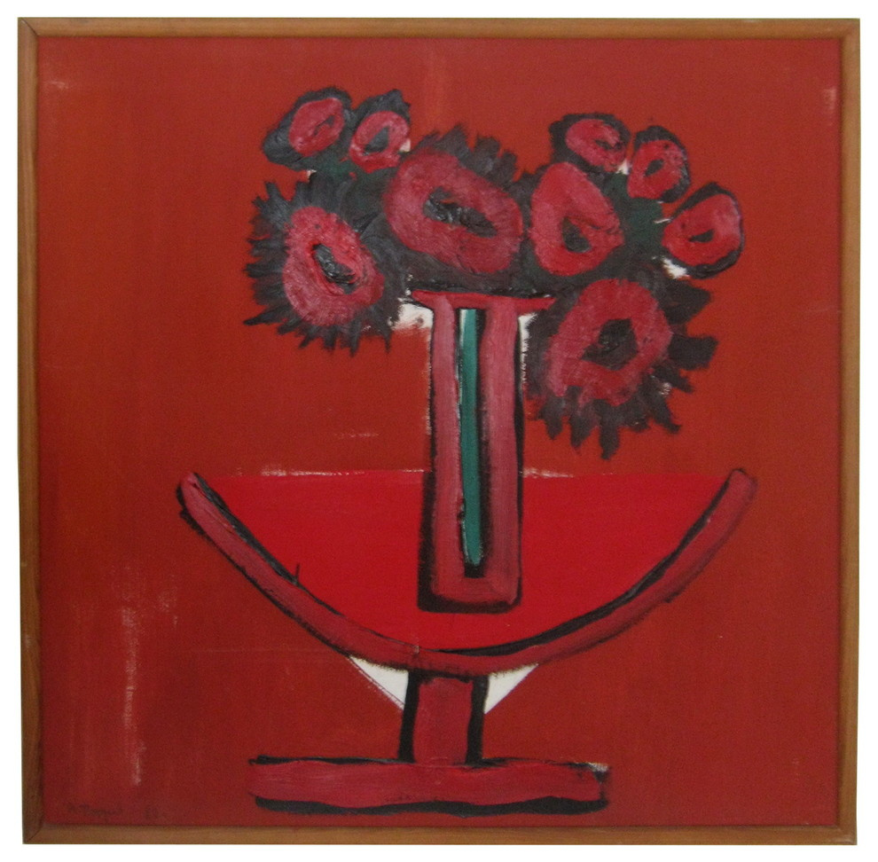 Михаил Лесневский