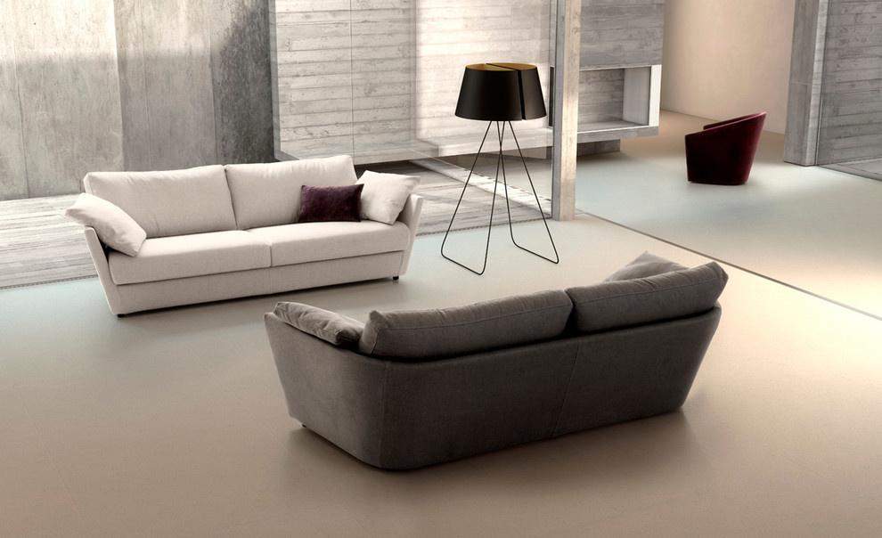 Grassoler spaces