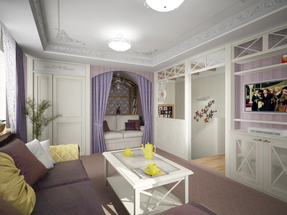 Анна Падерина