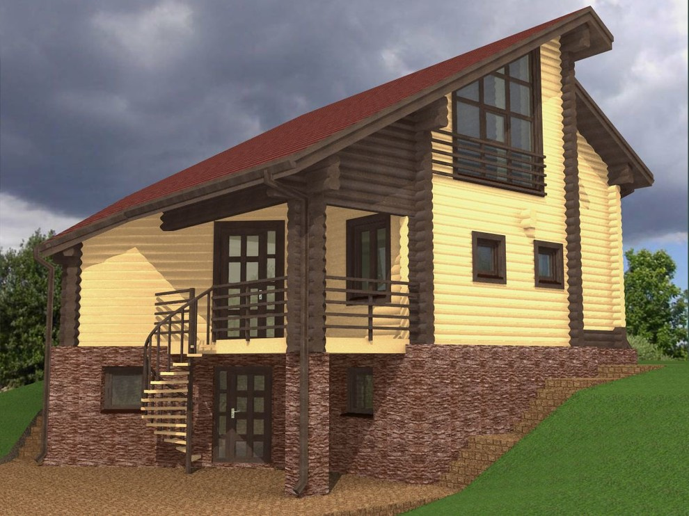 Фоновое изображение профиля Андрей Шумилов