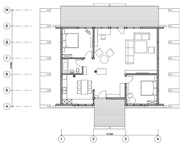 Фоновое изображение профиля Дмитрий Боровский