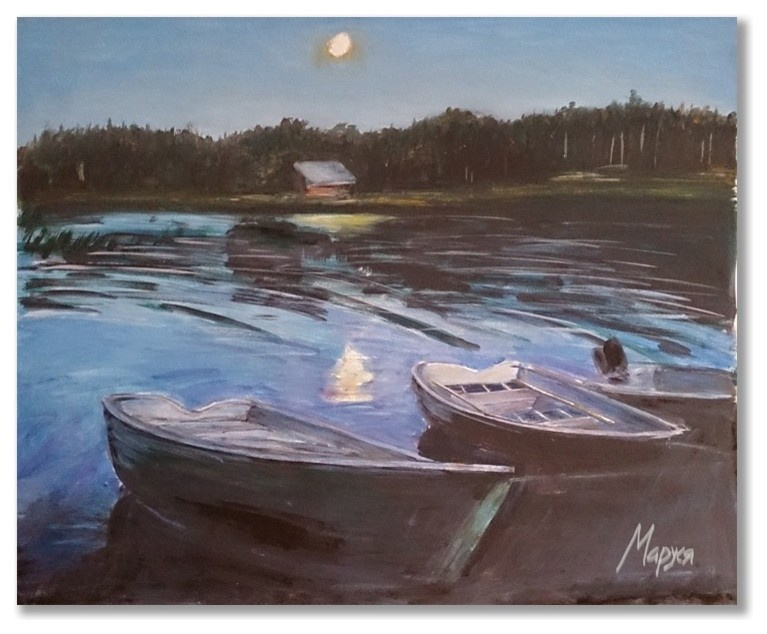 art