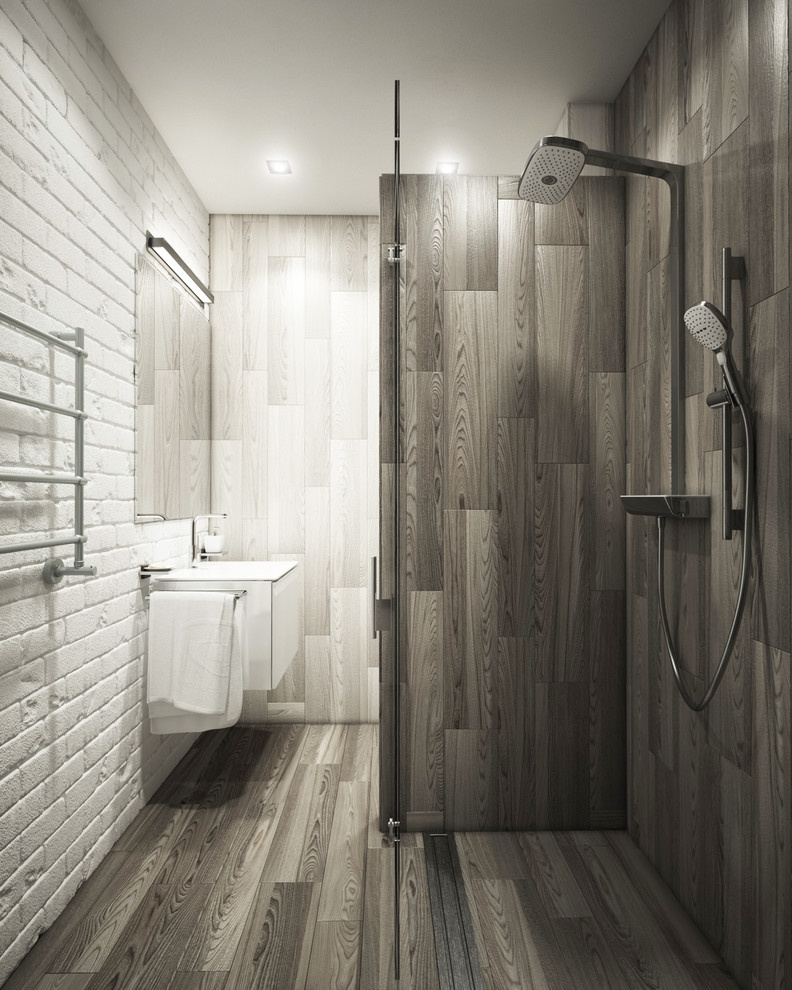 Квартира молодого мужчины