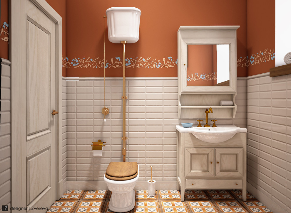 Фоновое изображение профиля Лариса Зверева