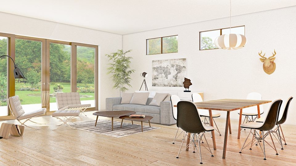 ARARTMENT IN AUSTRALIA