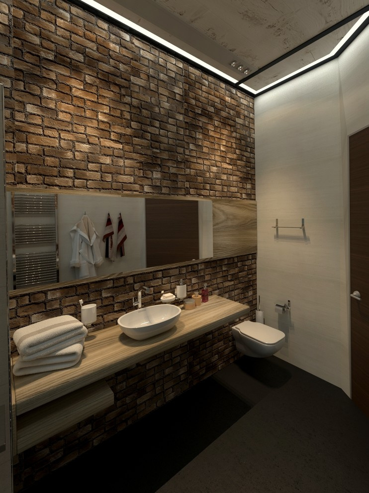 Студия в стиле Loft