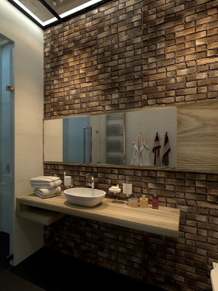 Студия в стиле Loft