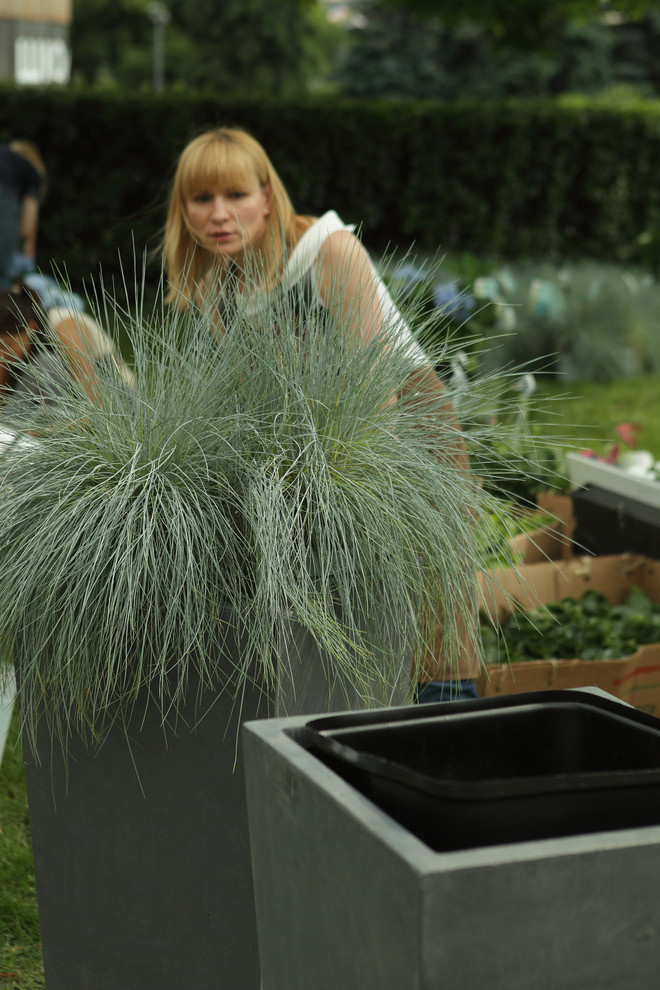 Школа флористики «Цветы в Деталях»