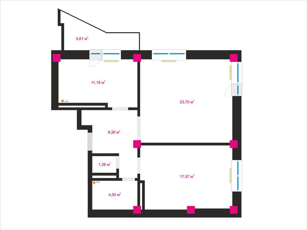 Аксинья Исакова