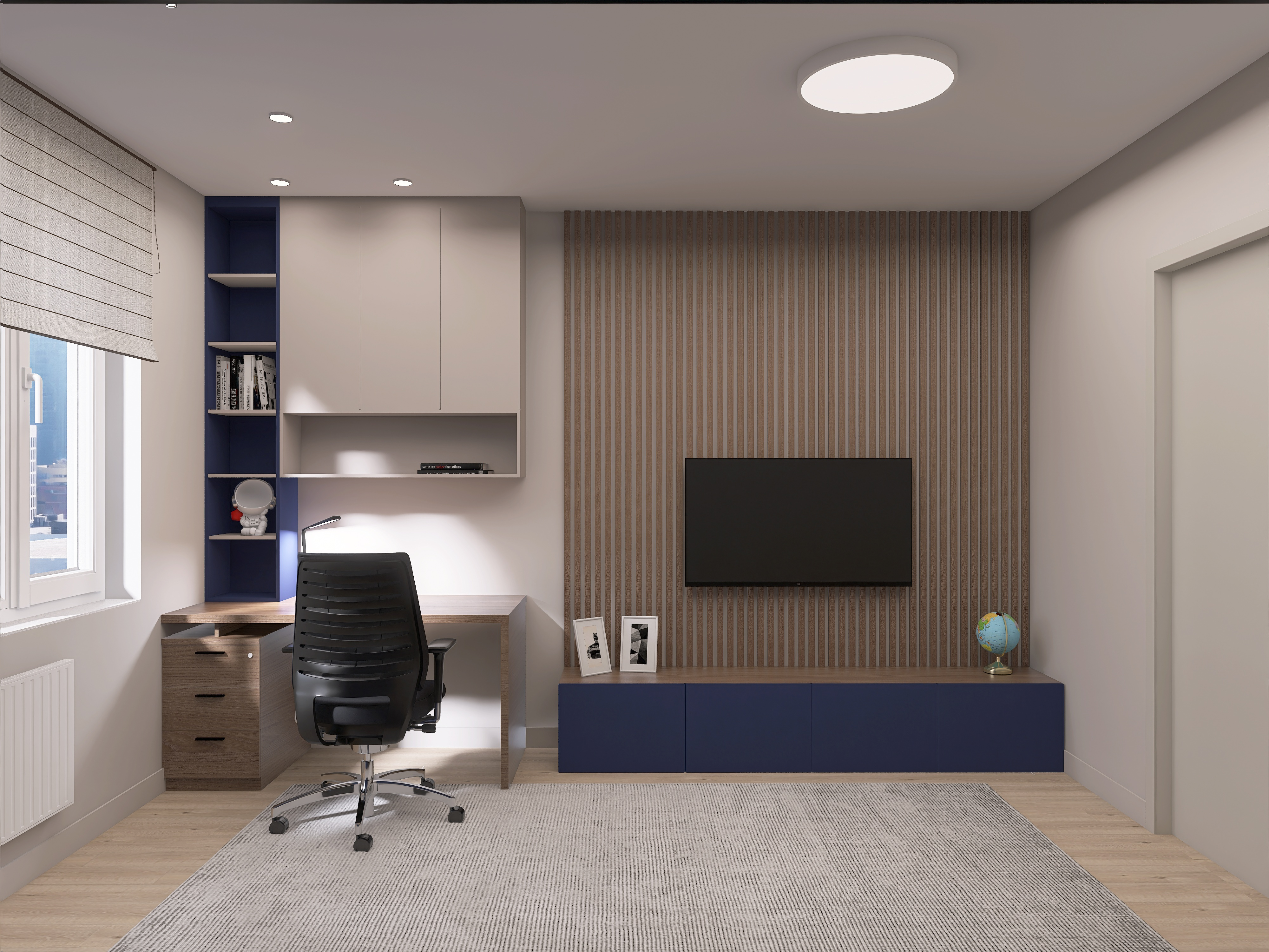 Обложка проекта: ЖК "Вершины"