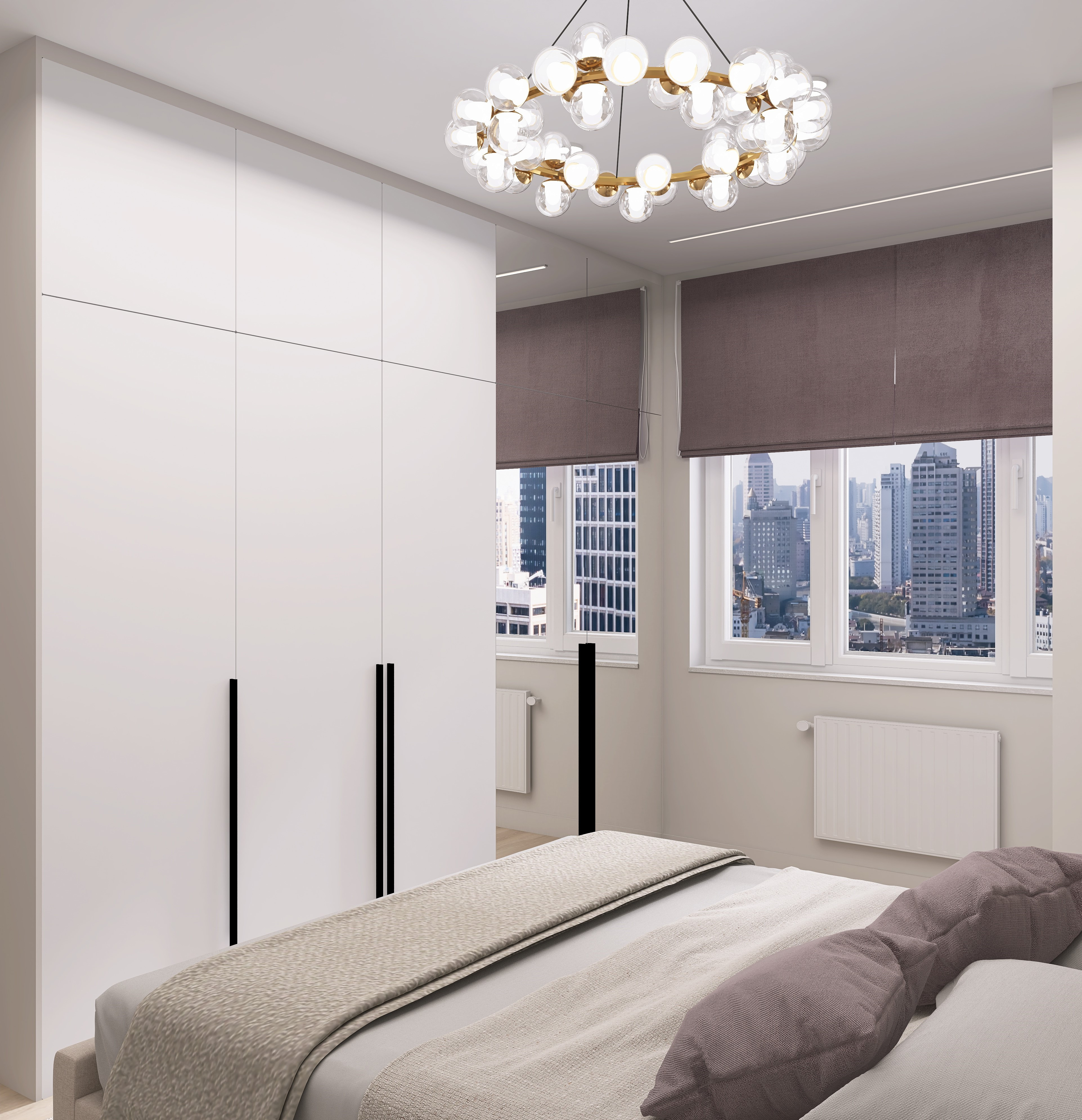 ЖК "Вершины"